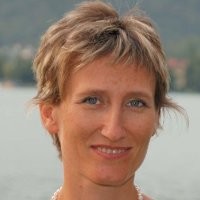 IRBM Employee Laura Orsatti's profile photo