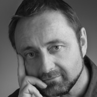 Frans Lanting Studio Employee Frans Lanting's profile photo