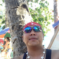 SiRUBA Employee Jason Peng's profile photo