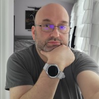 Cogent People Employee Alexander Sukhenko's profile photo