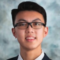 SolarMax Technology Employee Lawrance Lui's profile photo