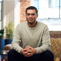 Braintrust Data Employee Ankur Goyal's profile photo