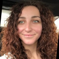 Slow Food Employee Rachael Cavalier's profile photo