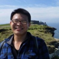 Data4Life Employee Jerome Ng's profile photo