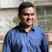 Stamps.com Employee Aparajith Vijayendra's profile photo