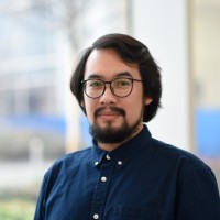 Cedars-Sinai Employee Bobby Marker's profile photo