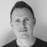 Sonrai Security Employee Jeff Hart's profile photo