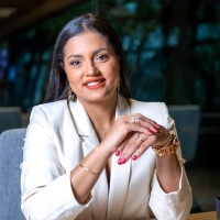 Sicredi Dexis Employee Gisely Almeida's profile photo