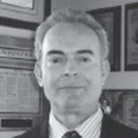 Exceptional Restaurant Company Employee Ali Mahjoub's profile photo