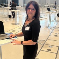Schachinger Logistik Holding GmbH Employee Sabine Tuma's profile photo