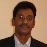 Venkatesalu Naidu Email & Phone Number