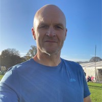 G Plan Employee Gareth Self's profile photo