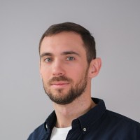 Addepto Employee Artur Haponik's profile photo