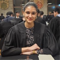 Sunswift Racing Employee Ilisha Singh's profile photo