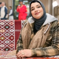 Teleperformance Employee Eman Othman's profile photo