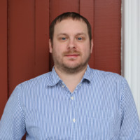 Keller Engineers, Inc. Employee Jeff Wos's profile photo
