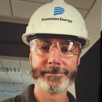 Dominion Energy Employee Jeff Mayer's profile photo