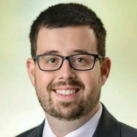 Essentia Health Employee Tom Stearns's profile photo