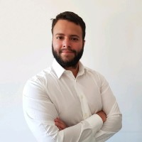 Hypermeteo Employee Davide Masiero's profile photo