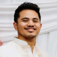 NWI Precision Employee Paolo Gallardo's profile photo