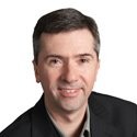 Ericsson Software Employee Rick Mallon's profile photo