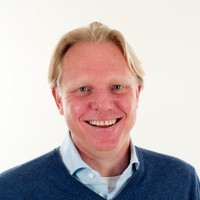 Aurora Ai Employee Sander van Ginkel's profile photo