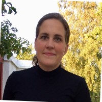 Heat Restauranger Employee Linda Allden's profile photo