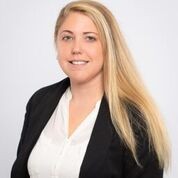 Eckell Sparks Levy Auerbach Monte Sloane Matthews & Auslander, P.C. Employee Kate Graf's profile photo