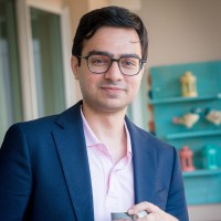 Aditya Deshpande Email & Phone Number