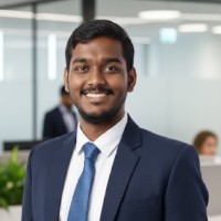 Folio Employee Krunalkumar Shah's profile photo