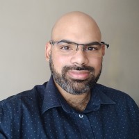 BMW IT Hub South Africa Employee Sanvir Dessai's profile photo
