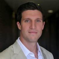 Dental Implant Machine Employee David McIntyre's profile photo