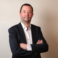 TSG Group Employee Steven Mertens's profile photo