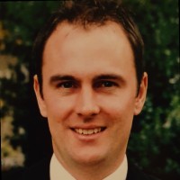City of Casey Employee Daniel Dyson's profile photo