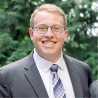 Everett AquaSox Employee Evan Morud's profile photo