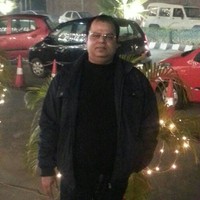 Malhotra Handicrafts Employee Asad Khalique's profile photo