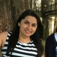 Kia Ecuador Employee Patricia Lema's profile photo