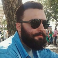 Virdee Employee Rodrigo Silva de Melo's profile photo