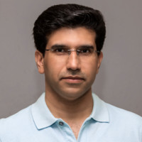 Amazon Web Services (AWS) Employee Imran Younus's profile photo