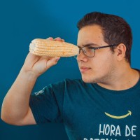 PariPassu Employee Fernando Poerner's profile photo