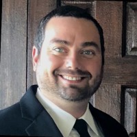 Vuori Employee Brian Fortier's profile photo