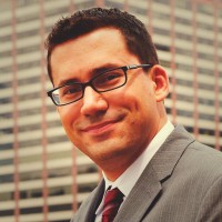 JLL Employee Josh Gonzalez's profile photo
