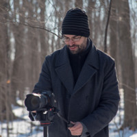 Key West Video Inc. - Corporate Video Production Toronto Employee David Humphreys's profile photo