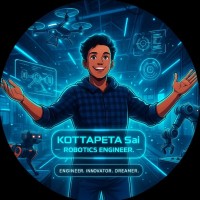 AQUAAIRX Employee Sai K.'s profile photo