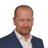OneRoyal Employee Volodymyr Fedorov's profile photo