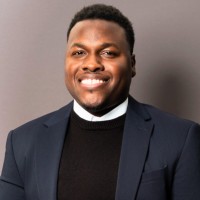 Concerto Employee Marvin Amegashie's profile photo