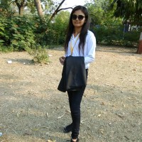 NectarBits Inc. Employee Anjali Panchal's profile photo