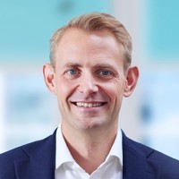 Kaze Consulting Employee Michael Windmill's profile photo