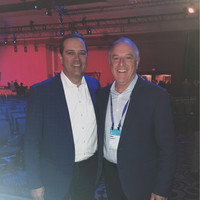 Cisco Employee Mike McDaniel's profile photo