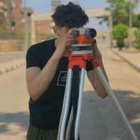 Corcon Employee Sherif Mahmoud's profile photo
